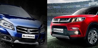 maruti vitara brezza vs maruti s-cross 1