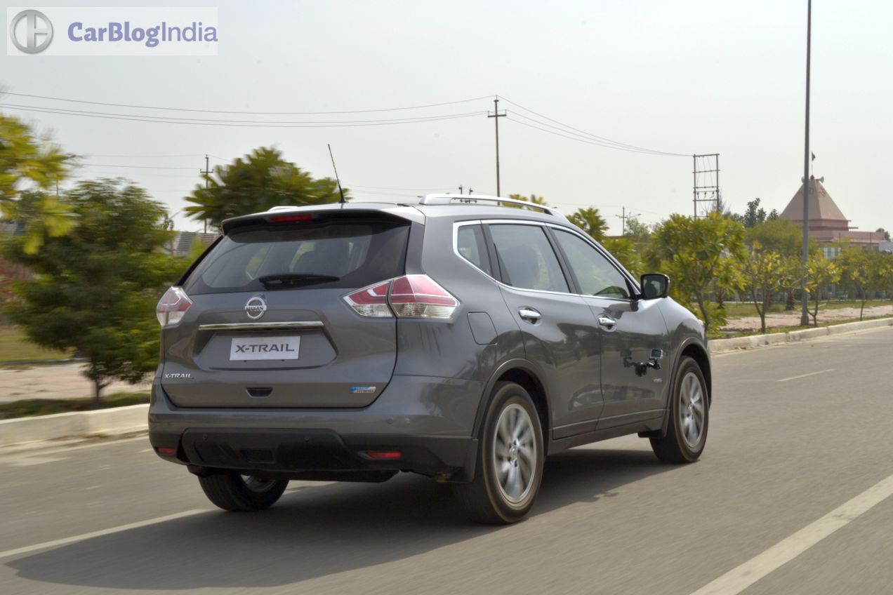 new-nissan-x-trail-hybrid-photos-review- (50) - CarBlogIndia