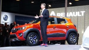 renault kwid climber photos 3