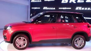 vitara-brezza-photo-side-profile-4