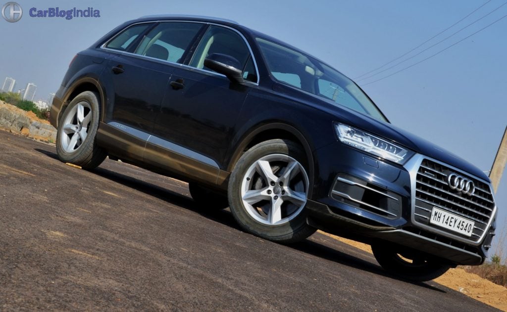 2016 Audi Q7 test drive review front tilt (3)