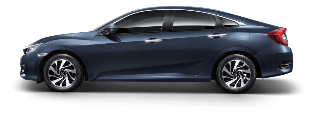 2016 honda civic thailand official images 6