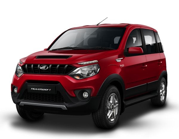 2016 mahindra quanto facelift nuvosport (2)