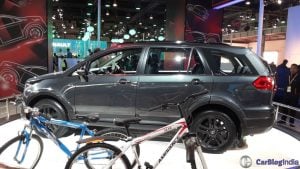 2016 Tata Hexa Stuff Auto Expo Images 3