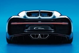 bugatti chiron official images (5)