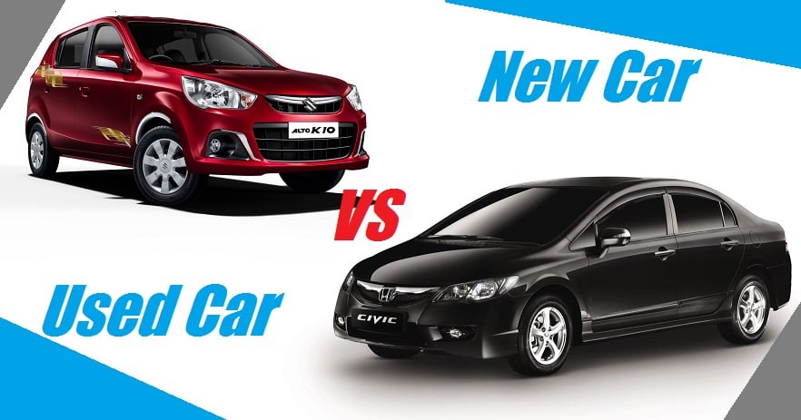 Get Your Favorite Car WithIn Budget when Used Car Segment Get Your Favorite Car WithIn Budget subsequently Used Car Segment