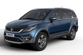 tata hexa official images (1)