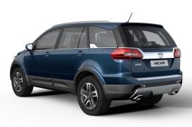 tata hexa official images (2)