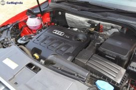 2015 audi q3 test drive review images engine