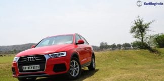 2015 audi q3 test drive review images front angle