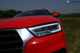 2015 audi q3 test drive review images headlamp