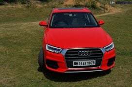 2015 audi q3 test drive review images nose