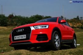 2015 audi q3 test drive review images nose low