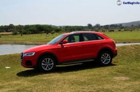 2015 audi q3 test drive review images side