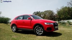 2015 audi q3 test drive review images side angle-2