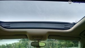 2015 audi q3 test drive review images sunroof