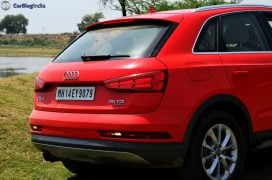 2015 audi q3 test drive review images tail