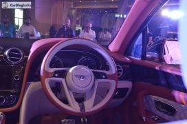 2016 bentley bentayga india launch images (1)