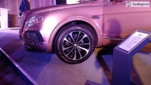 2016 bentley bentayga india launch images (11)