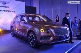 2016 bentley bentayga india launch images (16)