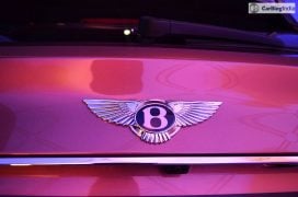 2016 bentley bentayga india launch images (17)