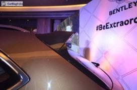 2016 bentley bentayga india launch images (22)