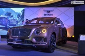 2016 bentley bentayga india launch images (3)