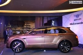 2016 bentley bentayga india launch images (6)