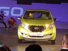 2016-datsun-redi-go-green-front-images