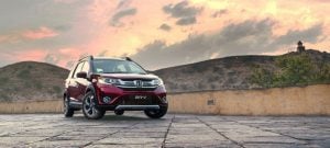 2016 honda brv india official images (2)