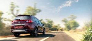 2016 Honda Brv India Official Images 28