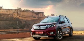 2016 honda brv india official images (3)