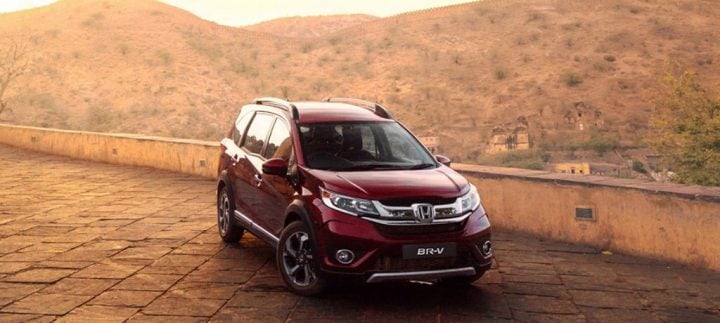 2016 honda brv india official images (4)