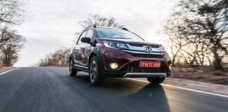 2016 honda brv india official images (7)
