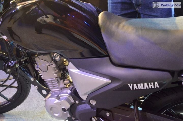 yamaha saluto visor price