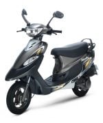 New-TVS-Scooty-Pep-Plus-2016-Grey-Colour