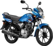 Yamaha Saluto RX Breezy Blue