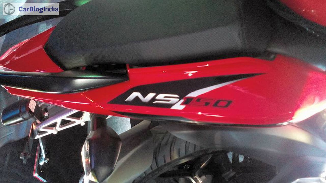 pulsar 150 front bumper price