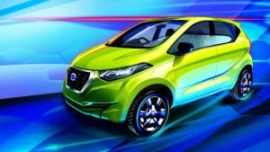 datsun redi go india official images (1)