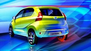 datsun redi go india official images (2)