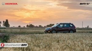 honda-brv-official-images-side-profile-studio-shot-1