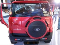 Mahindra Nuvosport Price