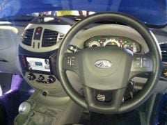 Mahindra nuvosport images 7