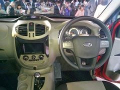Mahindra nuvosport images 7