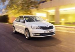 skoda rapid europe official images (2)