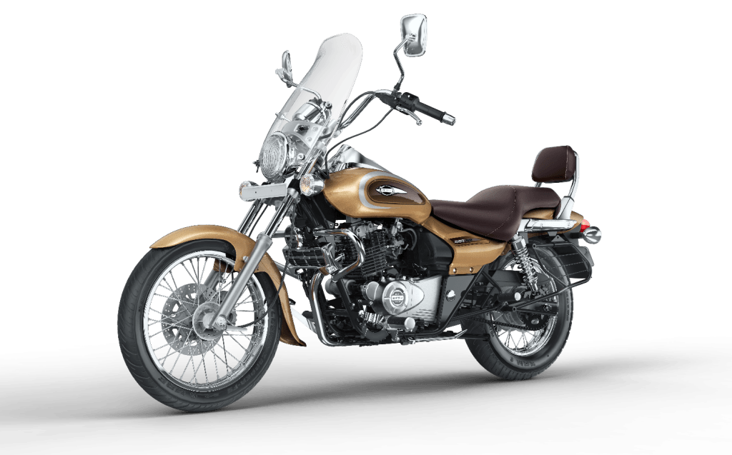 Bajaj Avenger New Model on Sale, 59 