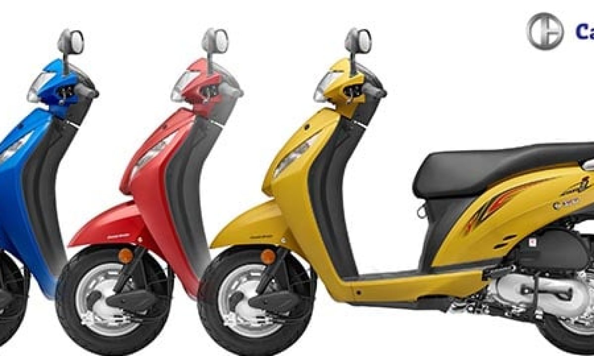16 Honda Activa I Price Colours Specifications Mileage Pics