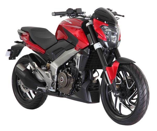 Bajaj Pulsar CS 400 vs KTM 390 Duke Comparison Price, specifications bajaj pulsar cs400 launch date red colour