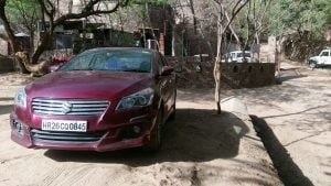 maruti-ciaz-rs-shvs-front