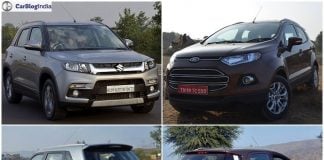 maruti vitara brezza vs ford ecosport (2)